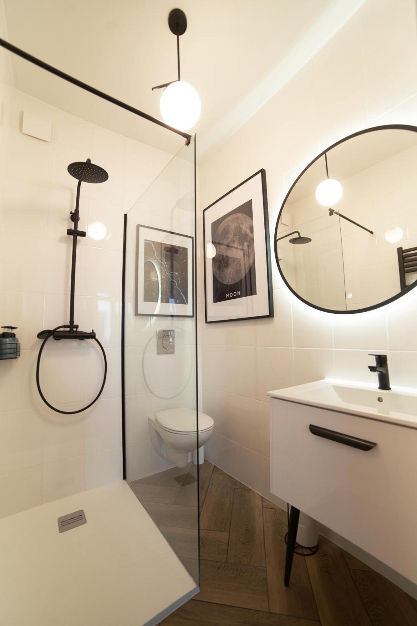 Wawahome Studio Old Town Varsavia Esterno foto